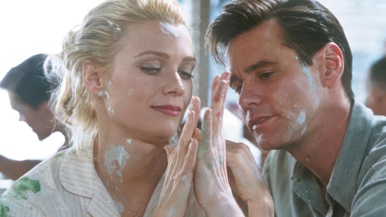 The Majestic - Fondo