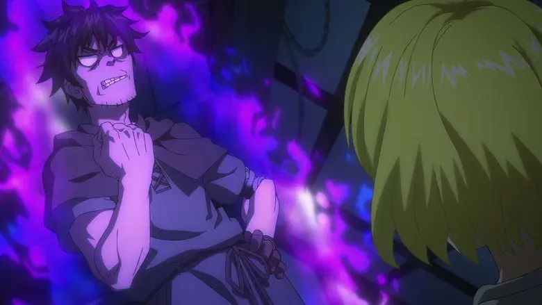 El poder del encanto