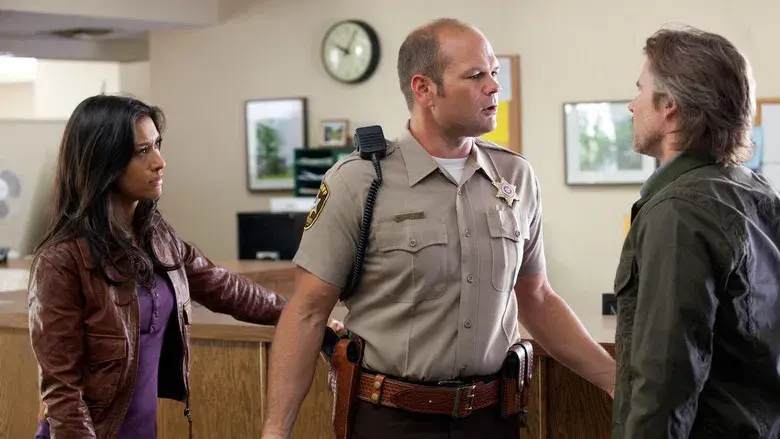 Todos quieren dominar el mundo