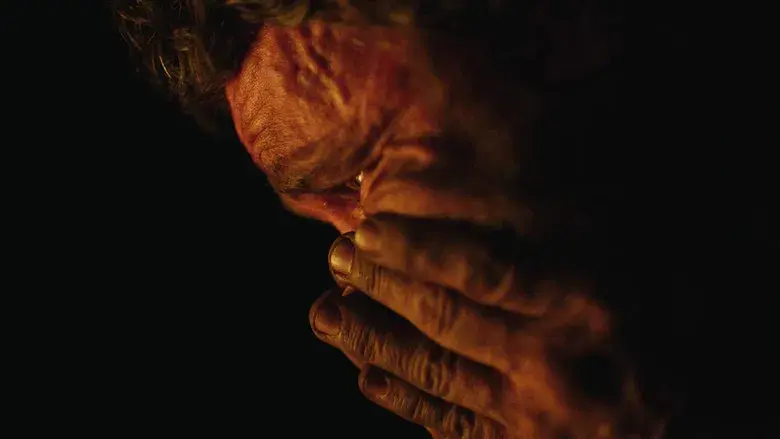 Sueños de trenes - Fondo