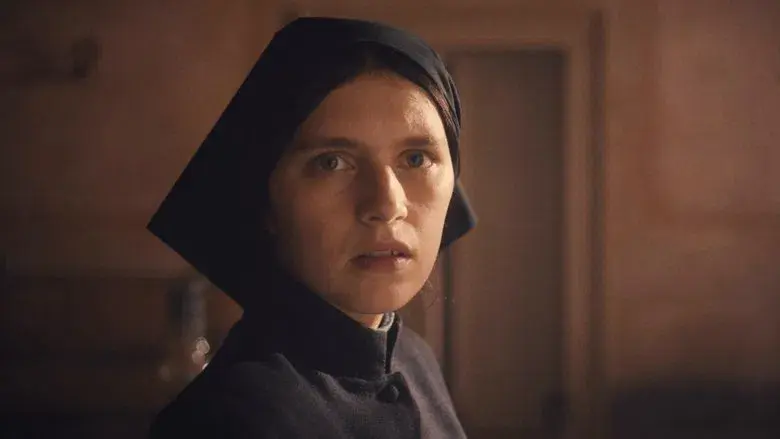 La primera profecía - Fondo