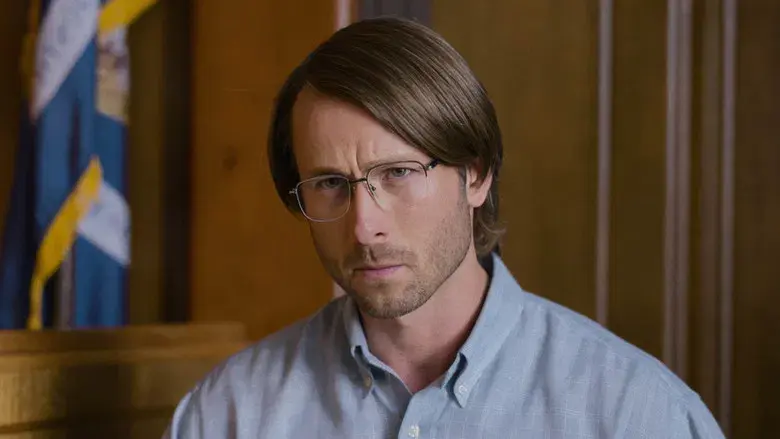 Hit Man. Asesino por casualidad - Fondo