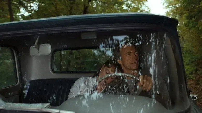 Los puentes de Madison - Fondo