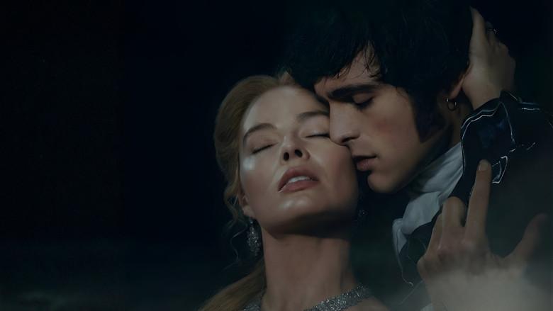 “Cumbres Borrascosas” - Fondo