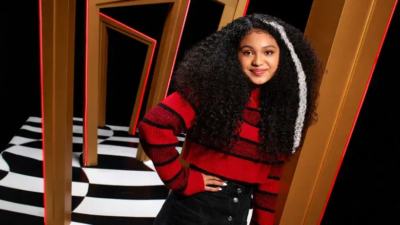 Pretty Freekin Scary - Fondo