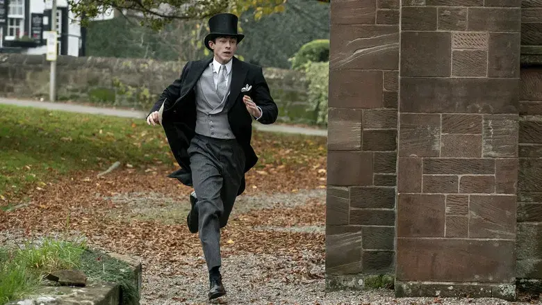 Fackham Hall - Fondo