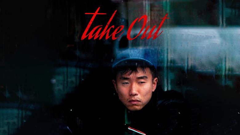 Take Out - Backdrop