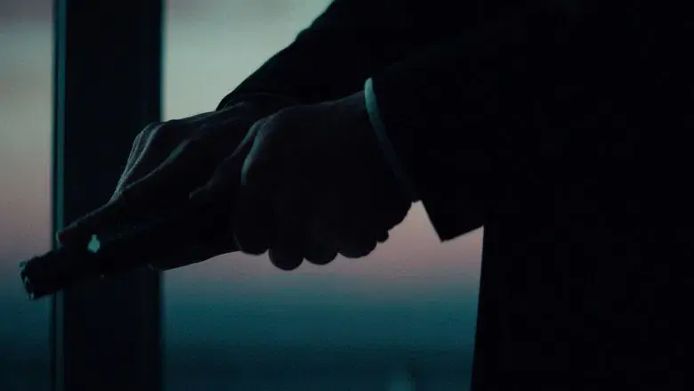 Ruta de escape - Fondo