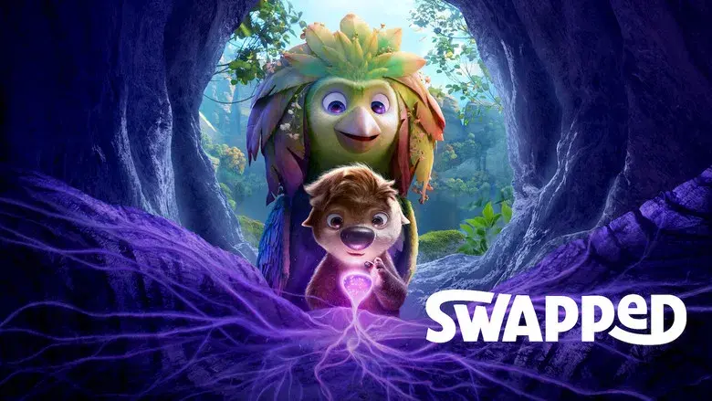 Intercambiados - Fondo