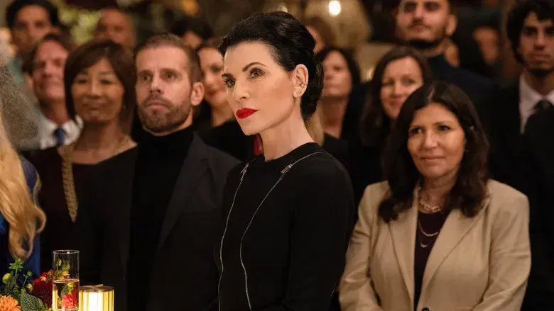 The Morning Show - Fondo