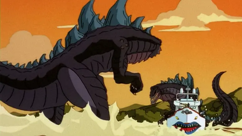 Episodio 21