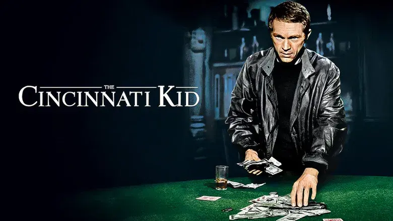 El rey del juego - Fondo