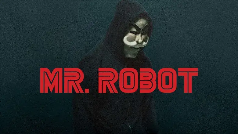 Mr. Robot - Fondo