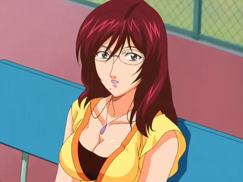 La seducción de Hanamura