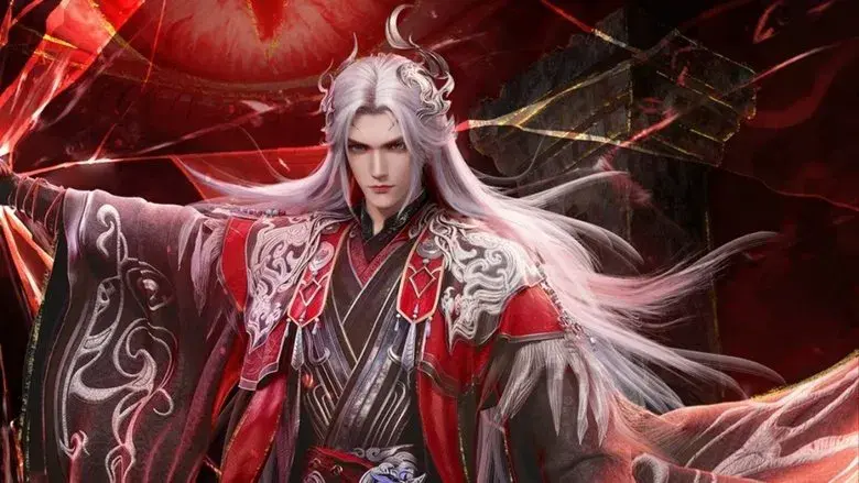 Renegade Immortal - Fondo