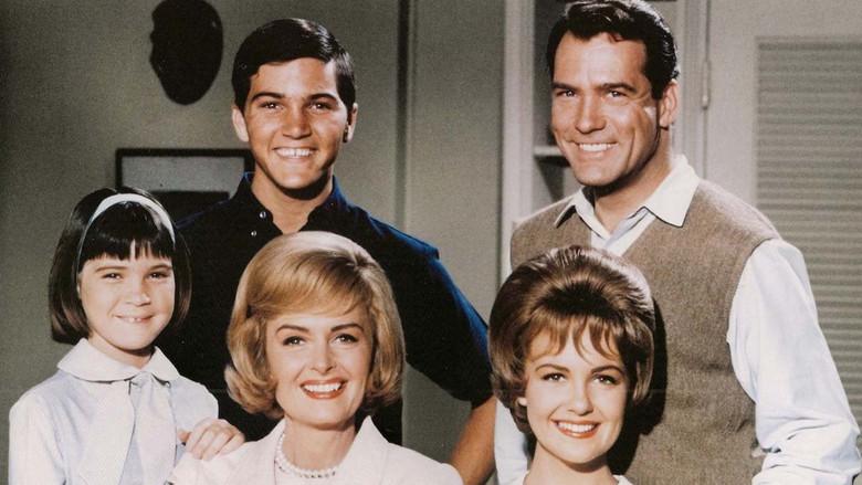 The Donna Reed Show - Fondo