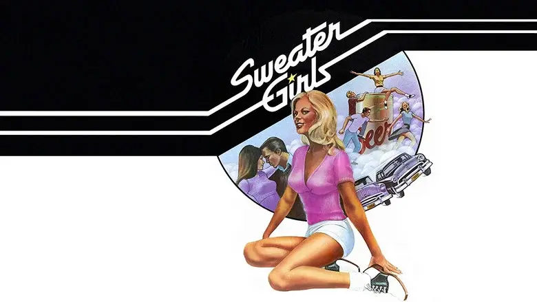 Sweater Girls - Fondo