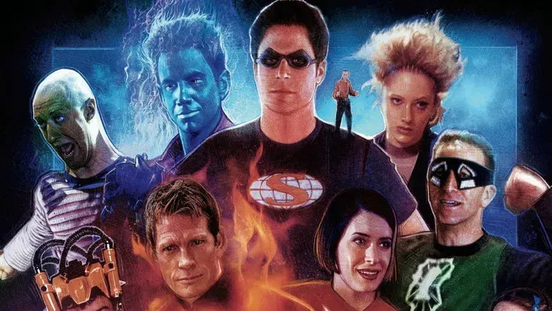 The Specials - Fondo