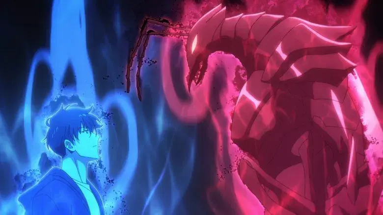 ¿Eres el rey de los humanos?