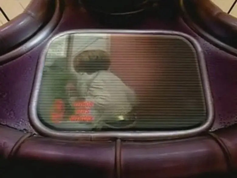 El viaje del Samurai (2ª parte)