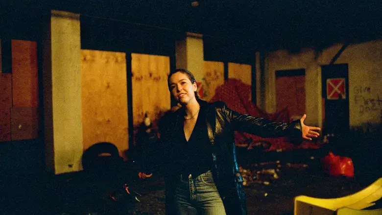 El brillo de la televisión - Fondo