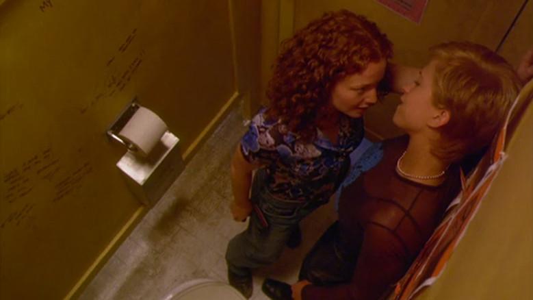 Mejor que el chocolate - Fondo