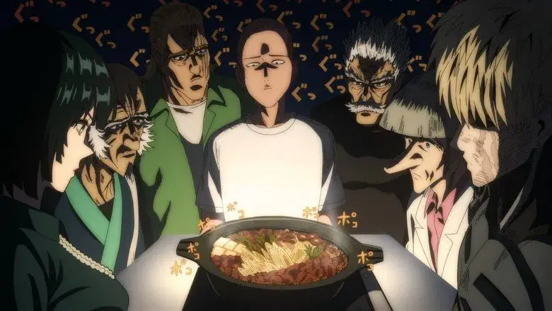 La señal del contraataque