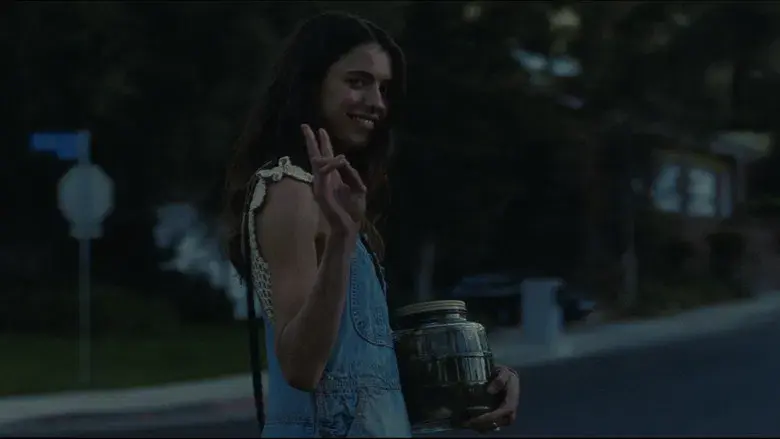 Érase una vez en… Hollywood - Fondo