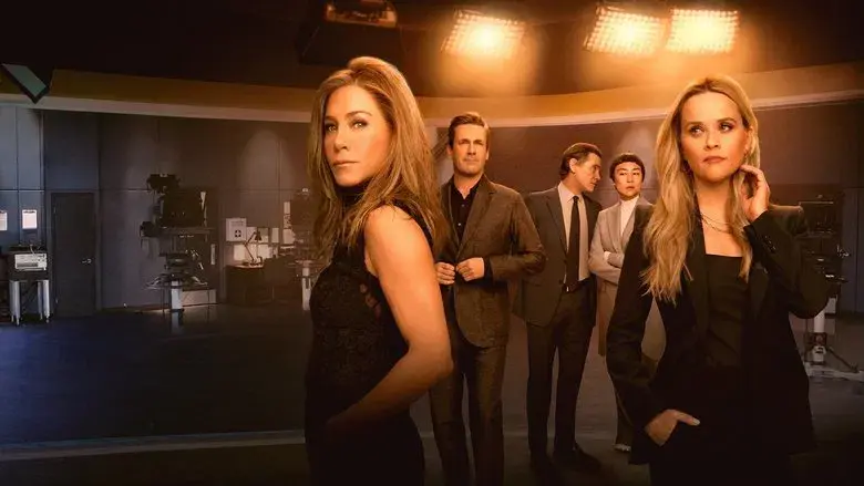 The Morning Show - Fondo