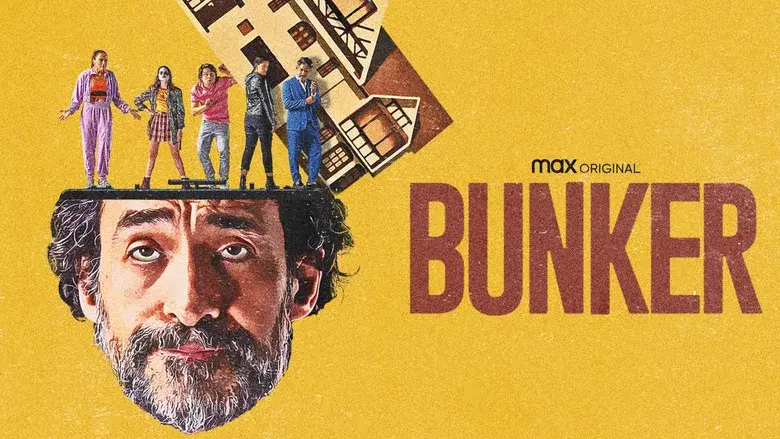 Búnker - Fondo