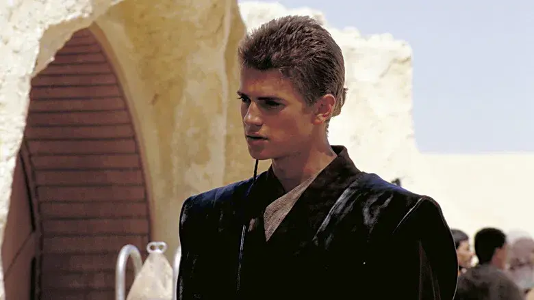 La guerra de las galaxias. Episodio II: El ataque de los clones - Fondo