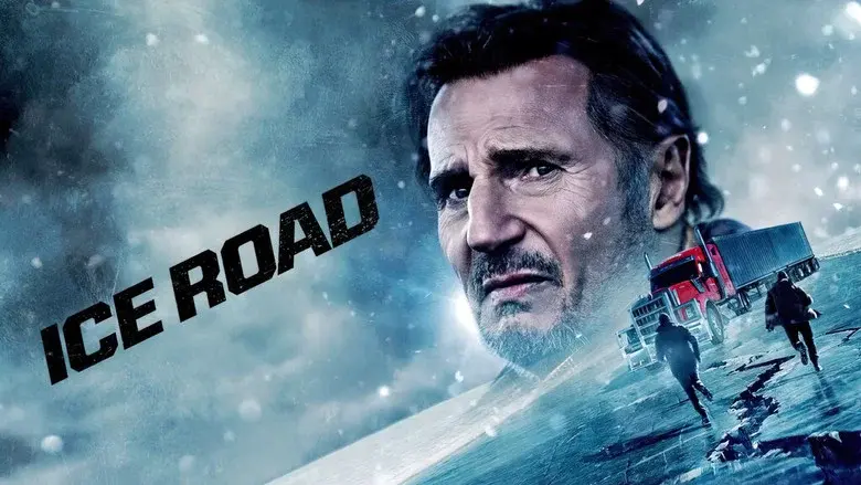 Ice Road - Fondo