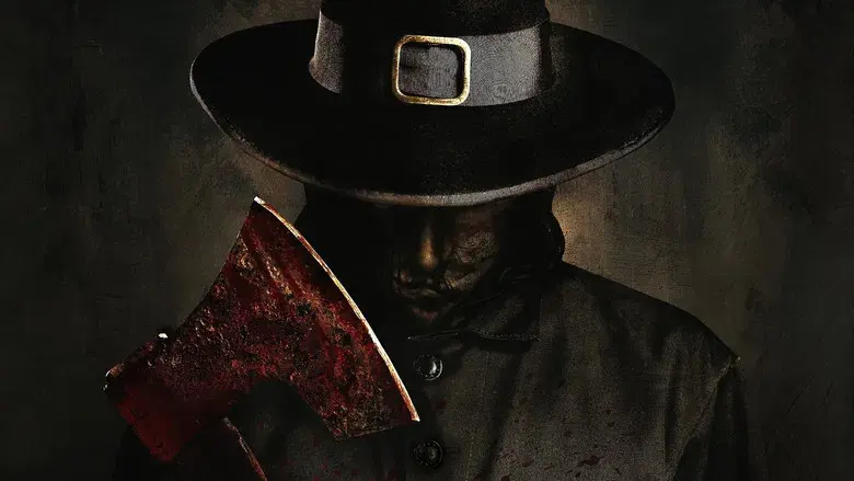 Black Friday - Fondo