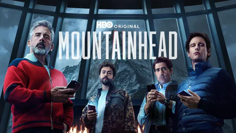 Mountainhead - Fondo