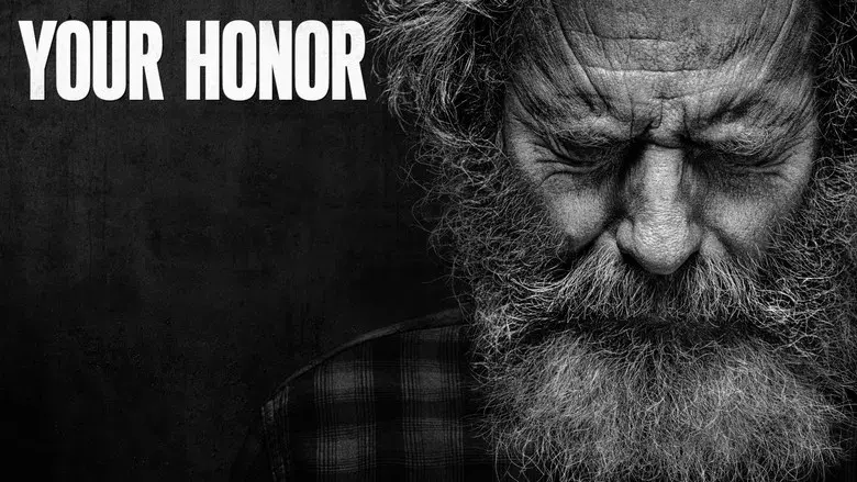 Your Honor - Fondo