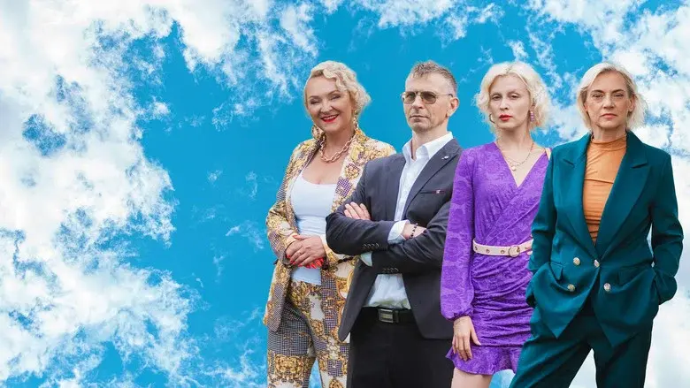 Moterys meluoja geriau - Fondo