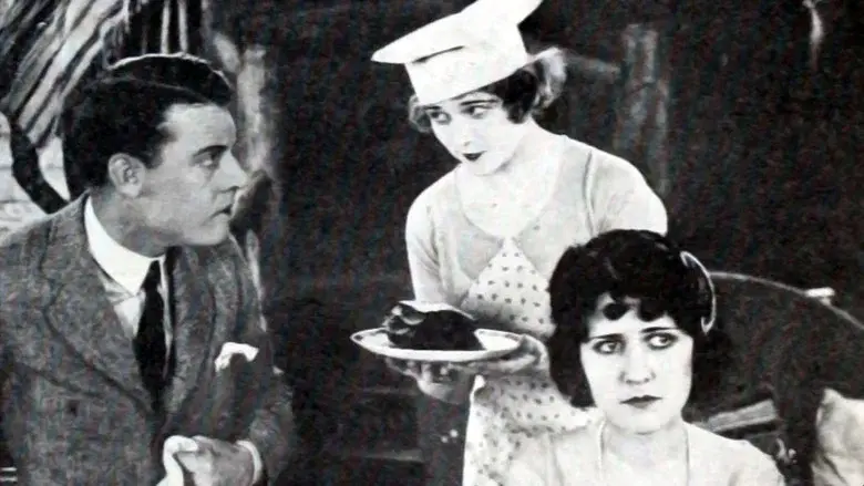 The House That Jazz Built - Fondo