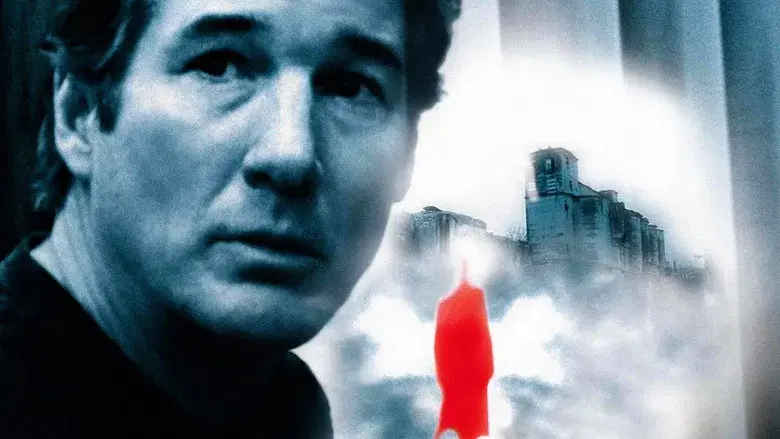 Mothman, la última profecía - Fondo