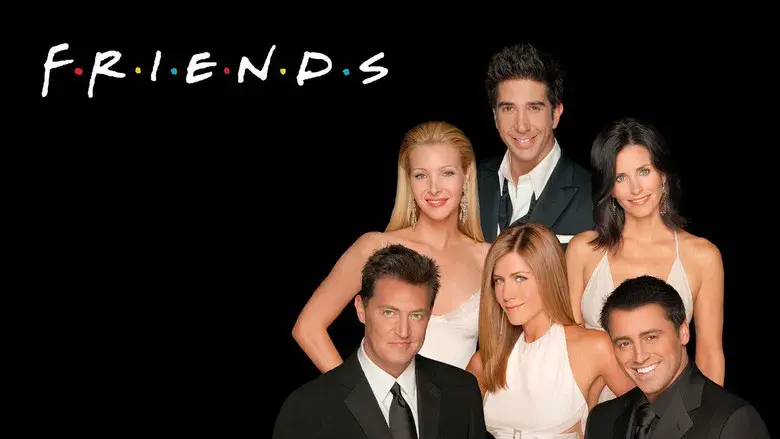 Friends - Fondo