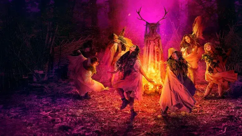 Yellowjackets - Fondo