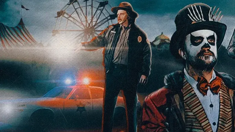 Candy Corn - Fondo