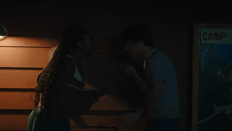 Verano infernal - Fondo