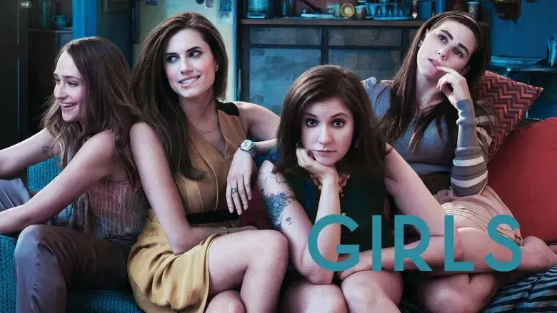 Girls - Fondo