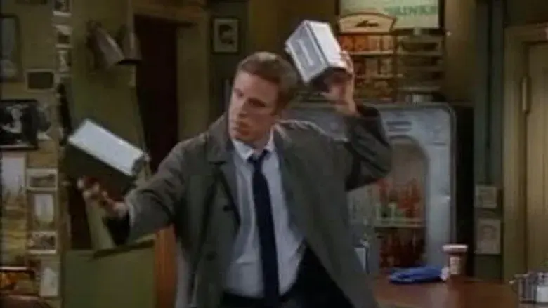 Tenía que Ser `Ew´