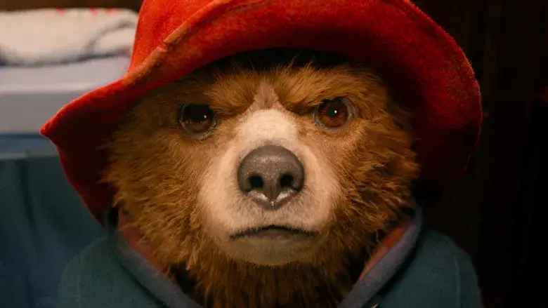 Paddington - Fondo