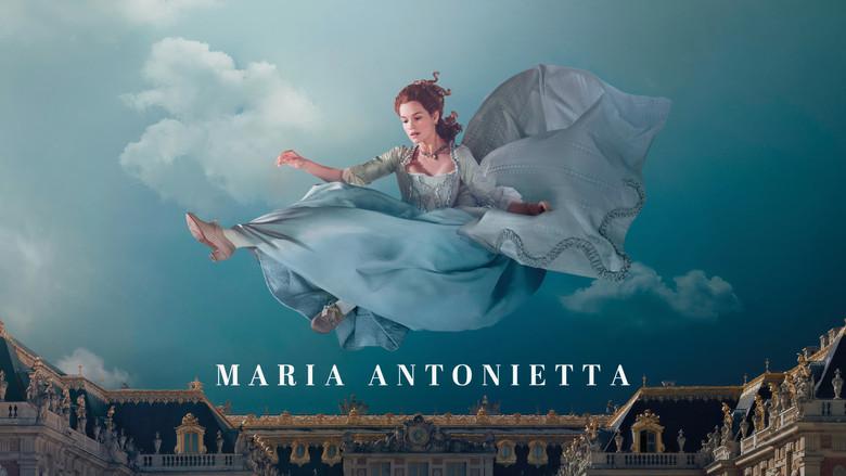 María Antonieta - Fondo