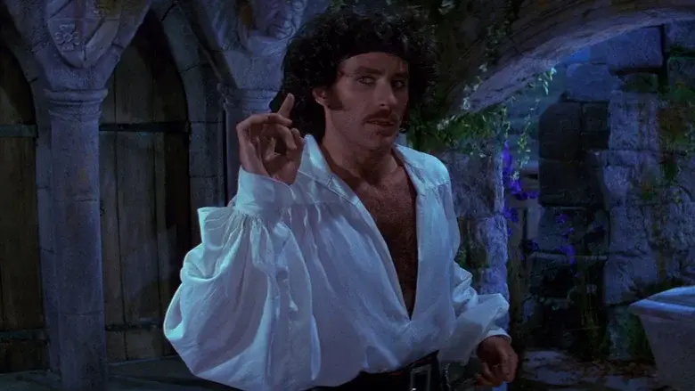 Los piratas de Penzance - Fondo