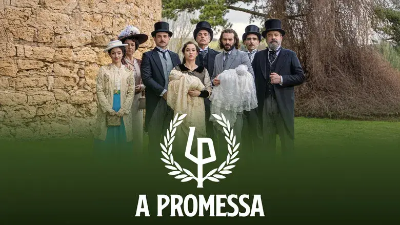 La promesa - Fondo