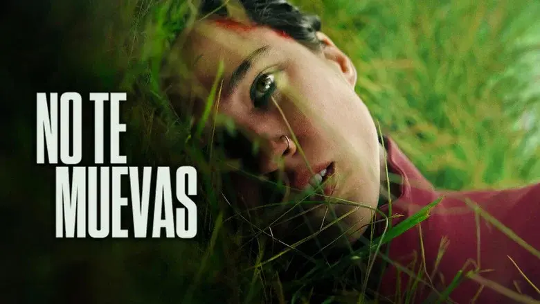 No te muevas - Fondo