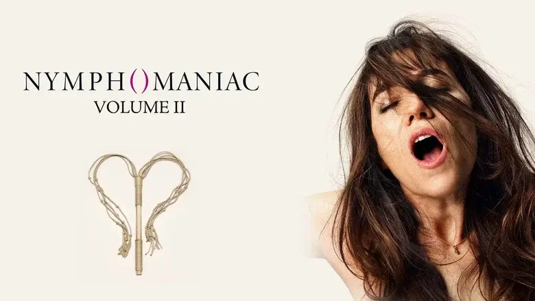 Nymphomaniac. Volumen 2 - Fondo